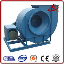 Industrial hign pressure blower fan